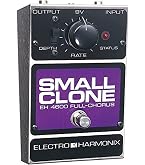 Way Huge (ウェイ ヒュージ) WM61 Smalls Blue Hippo スモールズ ブルー ヒッポ コーラス WAY HUGE® SMALLS™ BLUE HIPPO™ ANALOG CHORUS - Dunlop